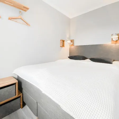Apartamento Das Kleine Piratennest -Klein Aber Fein, Strandnah Direkt Am Kurpark- *