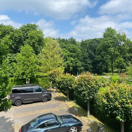 Das Kleine Piratennest -Klein Aber Fein, Strandnah Direkt Am Kurpark- Apartamento Timmendorfer Strand